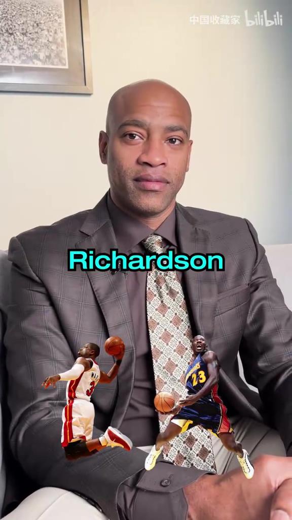 最不用謙虛的一集！卡特心中的最強扣籃王！