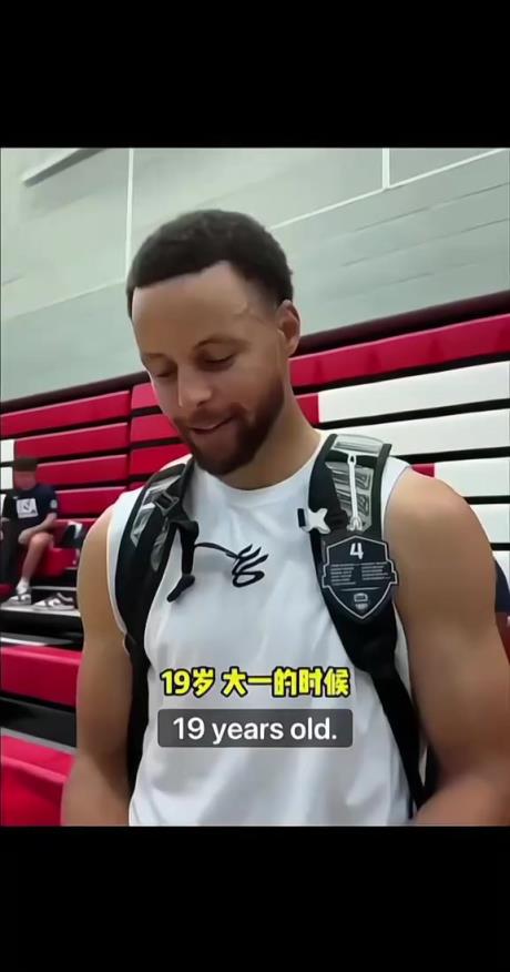 美國男籃問答：第一次扣籃時幾歲？濃眉：詹姆斯兩歲扣籃！