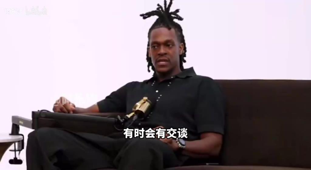 隆多：20年總決賽G5第四節(jié)被DNP，讓我很生氣！所以G6我砍下19分