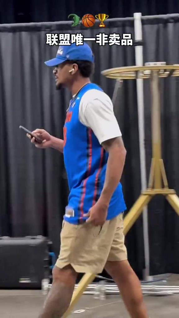 燙手的山芋啊，太陽手握5000W年薪的非賣品，前途茫茫