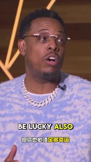 化身詹吹了！皮爾斯：40歲的詹姆斯比巔峰時的我還厲害！