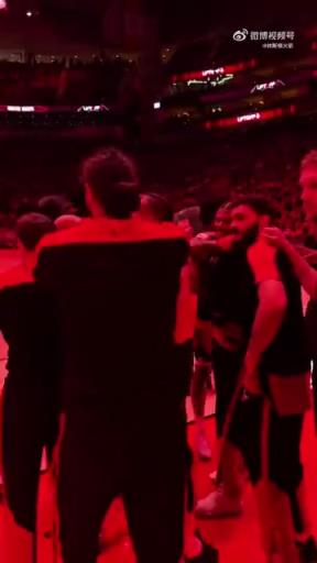 火箭全員出戰(zhàn)掘金！這是想攪亂西部排名嗎？