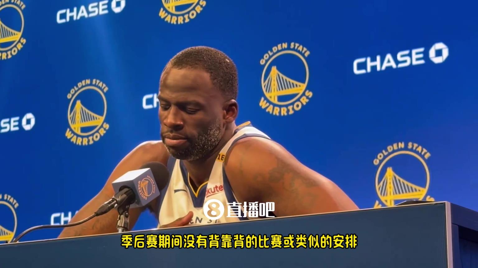 追夢：我們會沒問題的，我們又不是老年人，所以沒關(guān)系的！