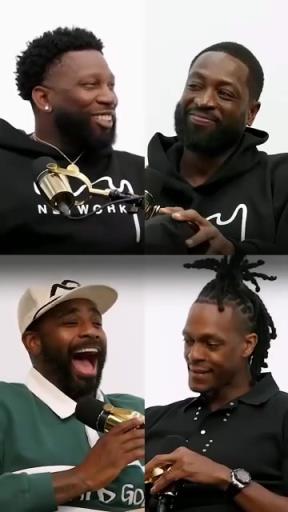 雷阿倫去熱火時的感受？隆多：打著打著發(fā)現(xiàn)，我們射手在對面！