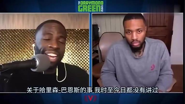 追夢(mèng)此前：當(dāng)年為了得到KD，我們交易掉巴恩斯，他心里一直記恨！